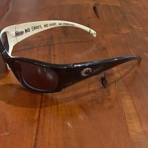 Sunglasses Kenny Chesney Limited Edition Black